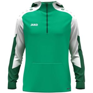 Jako - Dynamic - Hoodie - Kindermaten - Met Kap - 6770K-204