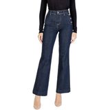 Guess - Jeans - Blauw - Dames