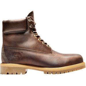 Timberland Premium 6 inch lace up waterproof boot