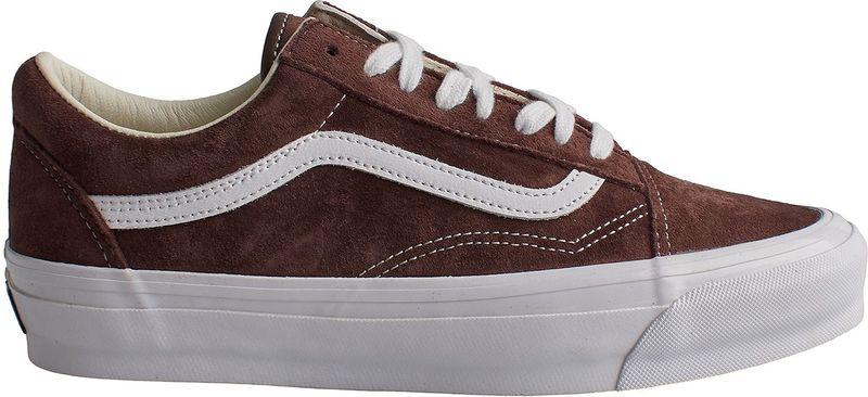 Lx Old Skool VN000CXUDMV1 Heren Sneakers