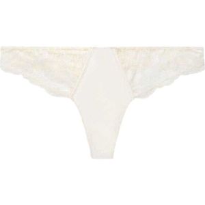 Calvin Klein Dames kanten string