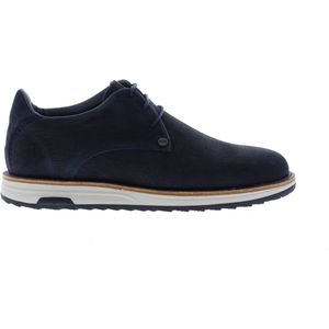 Rehab Nolan square heren schoen | heren | maat: | suede