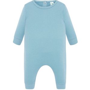 JHK Jumpsuit met lange mouwen voor baby's