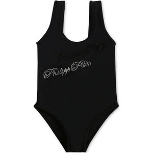 Philipp Plein - Monokini Signature - Lycra® Badpak