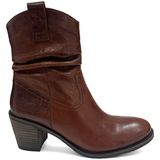 Helioform - 568.009 - Enkellaarsjes - Tabacco