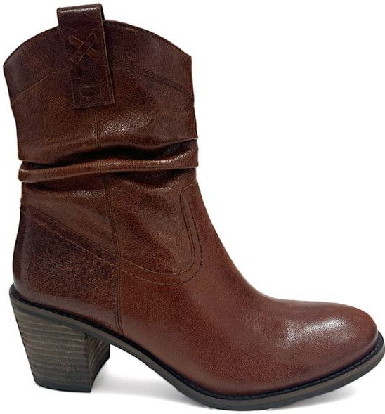 Helioform - 568.009 - Enkellaarsjes - Tabacco