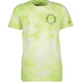 Raizzed Jongens t-shirt husum neon