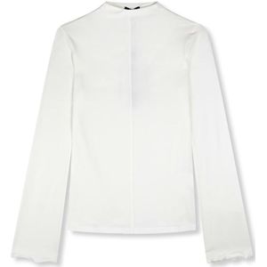 Refined Department Tanya knitted long sleeve shirt