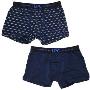 Boxers LP1014