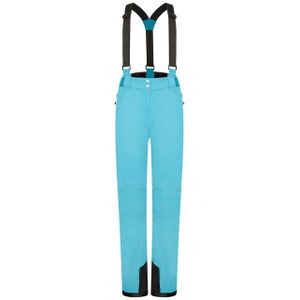 Dare 2B - Effused II - Waterdichte Skibroek - Capri Blauw