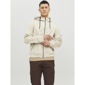 Jack & Jones Jjebasic softshell hood noos