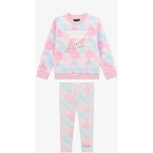 Guess - Active Top - Sweater - Babymeisjes
