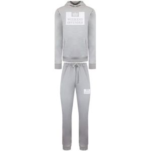 Weekend Offender - Sublime - Trainingspak - Grijs