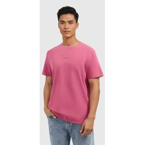 Pure Path Regular fit t-shirts