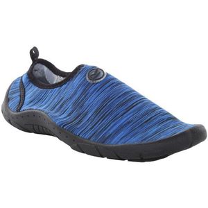 Regatta - Jetty - Waterschoenen - Blauw - Nylon - Anti-slip