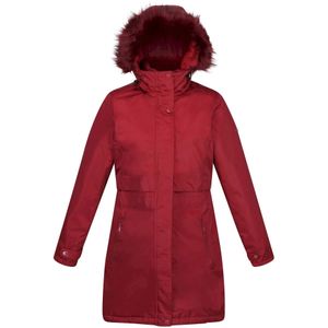 Regatta Dames lyanna parka met bontrand