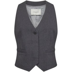 Copenhagen Muse Gilet 201671 cmtailor-wais