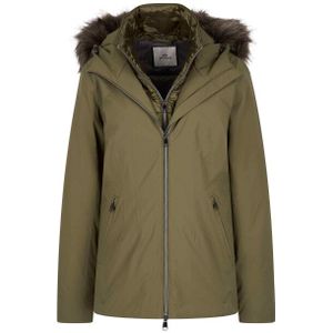 HV Polo Jacket hvpisa