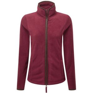 Premier Dames artisan fleecejack