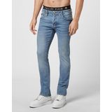 Jeans Recht Model Iconic Plein