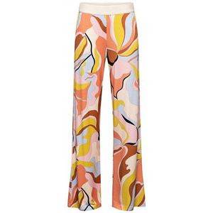 &Co Woman &co women broek loa amalfi terra