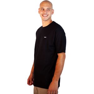 T-shirt met oversized korte mouwen voor heren 03560