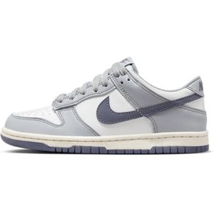 Nike Dunk low light carbon (gs)