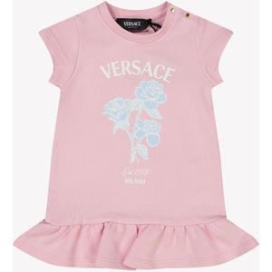 Versace Baby meisjes jurk