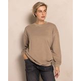 Zhrill - ZS225-N3052 - Sweat - Taupe