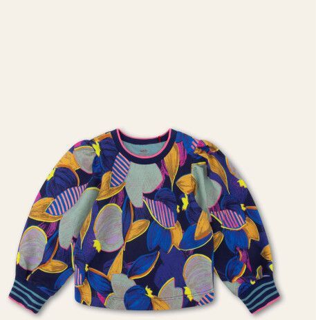 Oilily Hanna sweater