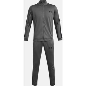 Under Armour Rival knit tracksuit