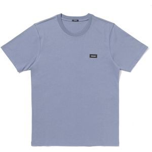 Denham T-shirt korte mouw 01-24-02-52-614