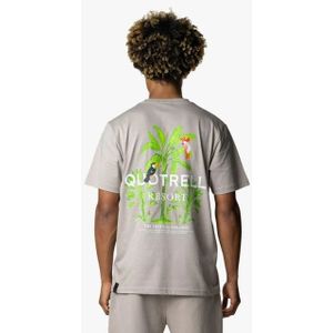 Quotrell Tropics tee