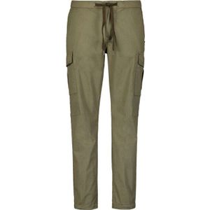 No Excess - Pants Stretch Cargo Mid - Cargobroek - Army