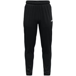 Jako - Dynamic - Trainingsbroek - Zwart - Slim Fit - 100% Gerecycled Polyester