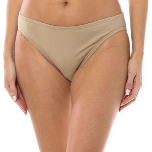 Michael Kors - Classic Bikini Bottom - Bikinibroekjes - Beige
