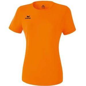 Erima Functioneel teamsport-t-shirt dames -