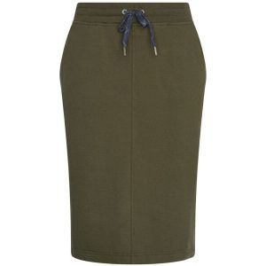 HV Society - Rok - Zwart - Polyester