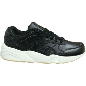 Puma - Trinomic R698 Decor - Damestrainers - Zwart
