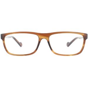 Moncler - ML5063 050 - Brilmonturen - Marron Crystal - Heren
