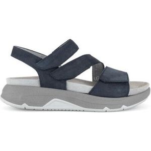 Rollingsoft - Artikel 46.882 - Sandalen - Blue