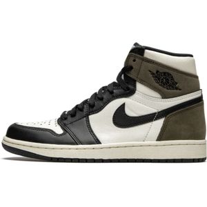 Nike Air jordan 1 high dark mocha