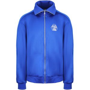 Puma - 532576 02 - Track Jacket - Blauw - Heren