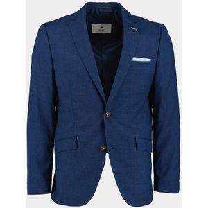 Bos Bright Blue Colbert d7,5 grou jacket 241037gr72bo/290