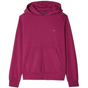 4F Dames pull over hoodie