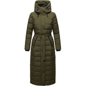 Navahoo - Das Teil - Winterjas - Elegant - Warm