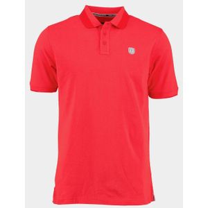 Tenson Polo korte mouw essential polo 2.0 5017663/224