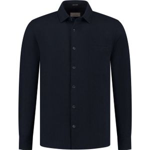 Dstrezzed - DS Axton - Overhemd - Langemouw