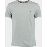 Gant T-shirt korte mouw slim fit shield t-shirt 2003185/93