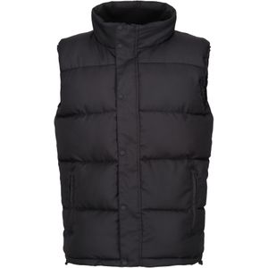 Regatta - Heren Gilet - Geïsoleerd - 100% Polyester - Waterafstotend